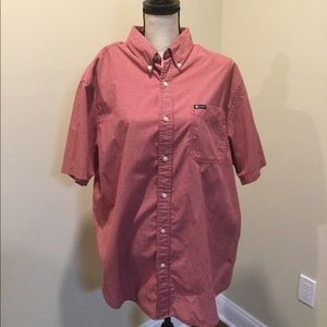 Men’s short sleeve shirt by Chaps
